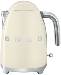 Ấm siêu tốc SMEG không chỉnh nhiệt 1.7L | KLF03