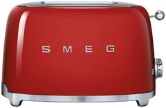 Máy nướng bánh mỳ 2 lát SMEG | TSF01