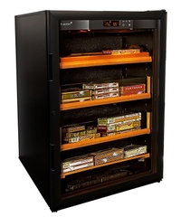 Tủ bảo quản Cigar EuroCave HUMIDOR | CC064V3