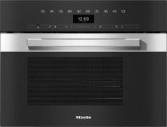 Lò hấp kèm vi sóng Miele | DGM 7440