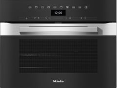 Lò nướng Miele size nhỏ | H7440B