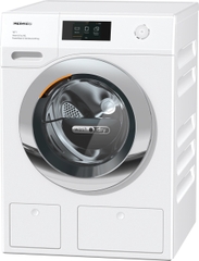 Máy giặt kết hợp sấy Miele PWash&TDos 9/6kg | WTW870WPM
