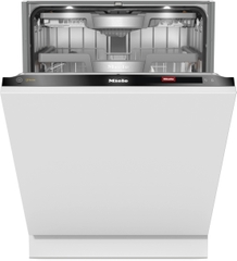 Máy rửa bát âm toàn phần Miele XXL AutoDos K2O | G 7985 SCVi