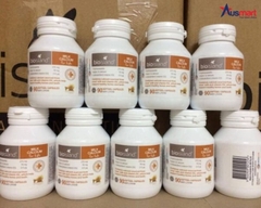 10 Loại Thực Phẩm Chức Năng Bổ Sung Canxi Nổi Tiếng Của Úc