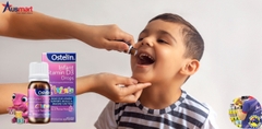 Cách bổ sung Vitamin cho bé hiệu quả