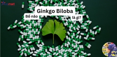 Cách sử dụng bổ não của Úc hiệu quả nhất