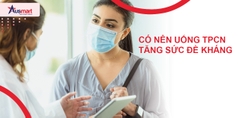 Top 5 Thực Phẩm Chức Năng Tăng Sức Đề Kháng Chất Lượng