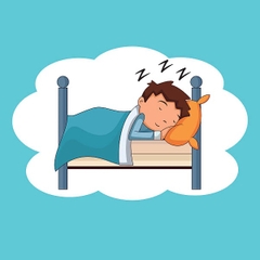 Bí quyết vàng để sở hữu giấc ngủ ngon mỗi đêm