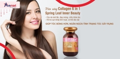 Collagen “6 Trong 1” Của Úc 90 Viên Làm Đẹp Da Có Tốt Không?