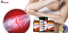 Glucosamine là thuốc gì? Dùng sao cho hiệu quả?