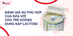 Đánh Giá Sữa Novalac Cho Trẻ Dị Ứng Có Tốt Không?