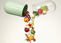 Hướng dẫn bạn dùng vitamin tổng hợp đúng cách, mang lại hiệu quả cao
