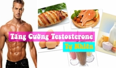 Tình trạng thiếu testosterone ở nam giới