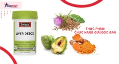 Cách Chọn Thuốc Giải Độc Gan Liver Phù Hợp