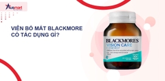 Blackmores Có Tác Dụng Gì?