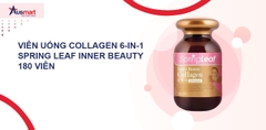 Top 5 Collagen Úc Dạng Viên Giúp Da Căng Bóng, Mịn Màng