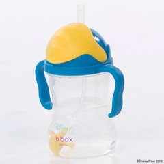 Bình tập uống nước cho bé B.Box Sippy Cup Disney 240ml