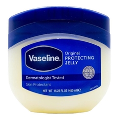 Sáp dưỡng ẩm Vaseline Petroleum Jelly