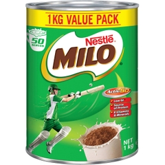 Sữa Milo Úc Nestlé chính hãng từ Australia