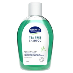 Dầu gội trị nấm Redwin Tea Tree Shampoo