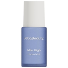 Xịt khoáng dưỡng ẩm McoBeauty Mile High Hydra Mist