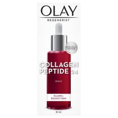 Tinh chất dưỡng da Olay Regenerist Collagen Peptide24 Serum