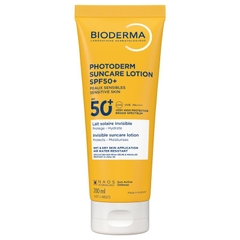 Sữa chống nắng Bioderma Photoderm Suncare Lotion SPF50+