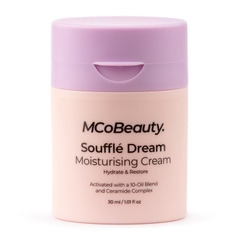 Kem dưỡng ẩm MCoBeauty Souffle Dream Moisturising Cream