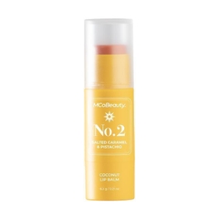 Son dưỡng môi MCoBeauty Coconut Lip Balm