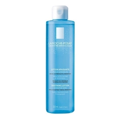 Nước cân bằng làm dịu da La Roche-Posay Soothing Toner
