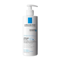 Kem dưỡng ẩm và phục hồi da La Roche-Posay Lipikar Baume AP+M Body Balm