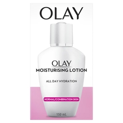 Sữa dưỡng ẩm Olay Moisturising Lotion