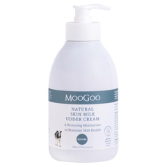 Kem dưỡng ẩm MooGoo Skin Milk Udder Cream