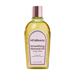 Sữa tắm làm mịn da MCoBeauty Smoothing Almond Oil Body Wash 250ml