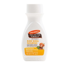 Sữa dưỡng thể Palmer's Shea Formula Lotion