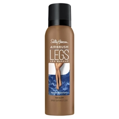 Xịt trang điểm chân Sally Hansen Airbrush Legs