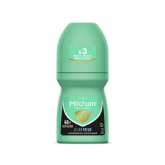 Lăn khử mùi ngăn mồ hôi cho nữ Mitchum for Women Anti-Perspirant Deodorant Roll On
