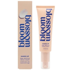 Kem dưỡng da tay chống lão hóa Bloom & Blossom Hands Up Age-Defying Hand Cream
