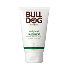 Kem tẩy tế bào chết da mặt Bulldog Skincare for Men Original Face Scrub