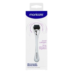 Cây lăn kim vi điểm Manicare Microneedle Derma Roller