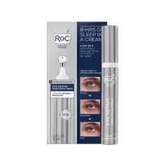 Kem dưỡng mờ quầng thâm mắt RoC Derm Correxion Eye Repair Dark Circle Cream