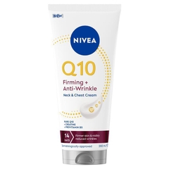 Kem dưỡng săn chắc da và giảm nếp nhăn Nivea Q10 Firming + Anti-Wrinkle Cream