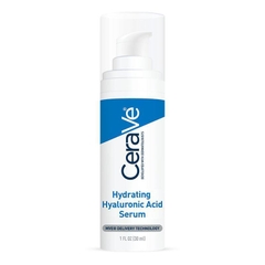 Tinh chất cấp ẩm CeraVe Hydrating Hyaluronic Acid Serum