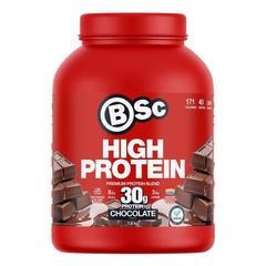 Sô-cô-la giàu protein BSc High Protein Chocolate