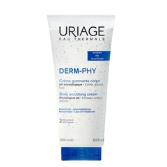 Kem tẩy tế bào chết toàn thân Uriage Creme Gommante Body Scrubbing Cream