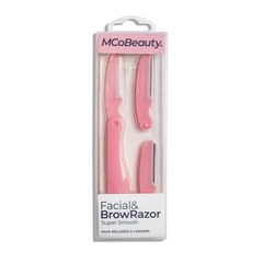 Dao cạo lông mặt MCoBeauty Facial Razor Super Smooth