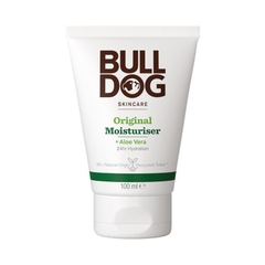 Kem dưỡng ẩm cho nam Bulldog Skincare for Men Original Moisturiser