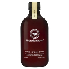 Nước uống hỗ trợ cấp ẩm The Beauty Chef Hydration Boost Fermented Probiotic Elixir