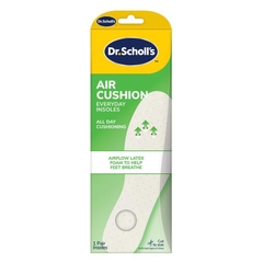 Miếng lót giày êm chân Dr.Scholls Air Cushion Daily Insole