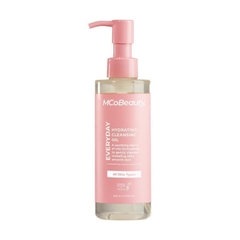 Dầu tẩy trang dưỡng ẩm McoBeauty Hydrating Cleansing Oil